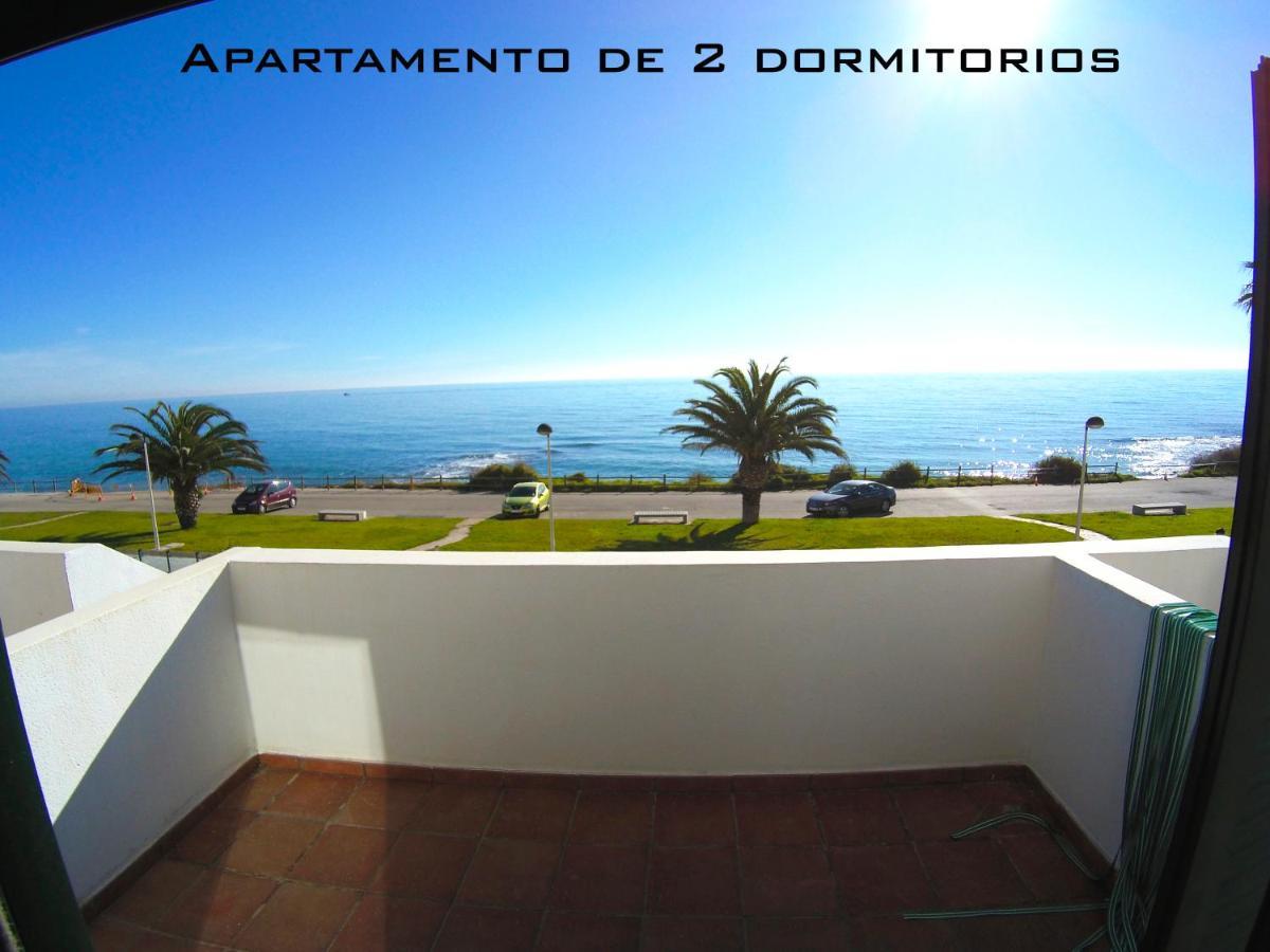 Apartment La Parreta Primera Linea *