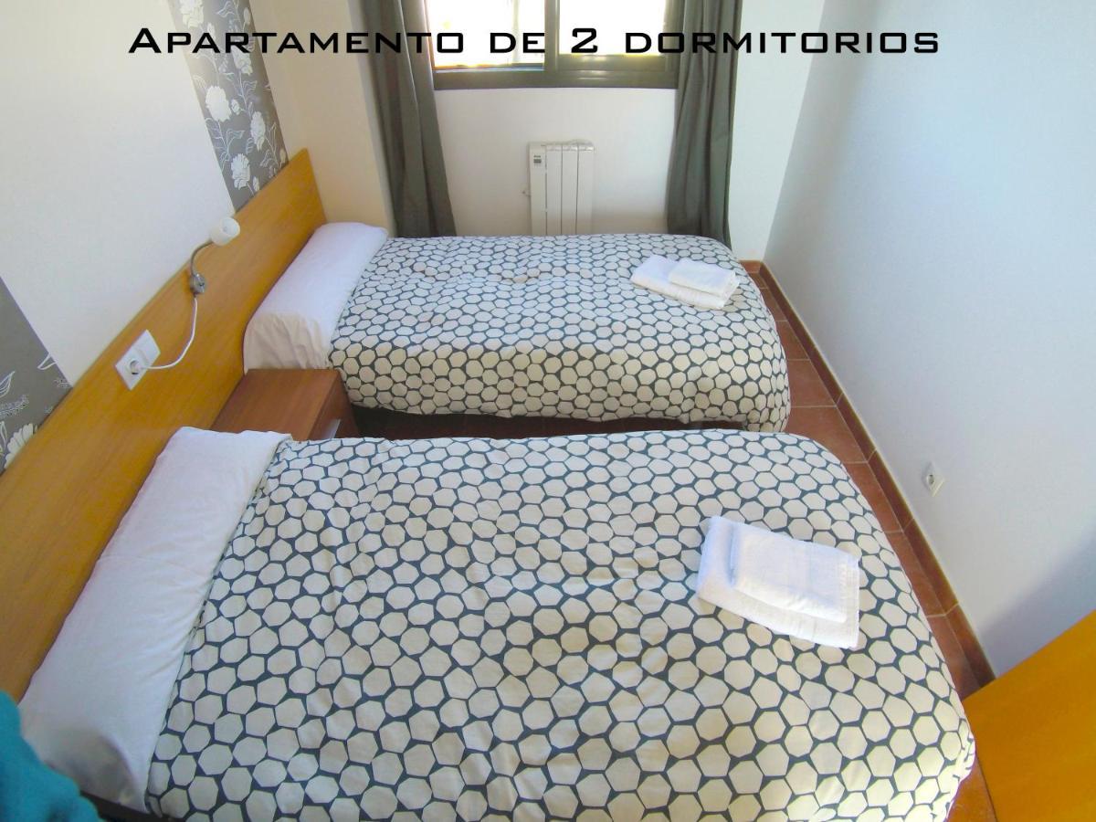 Apartment La Parreta Primera Linea *