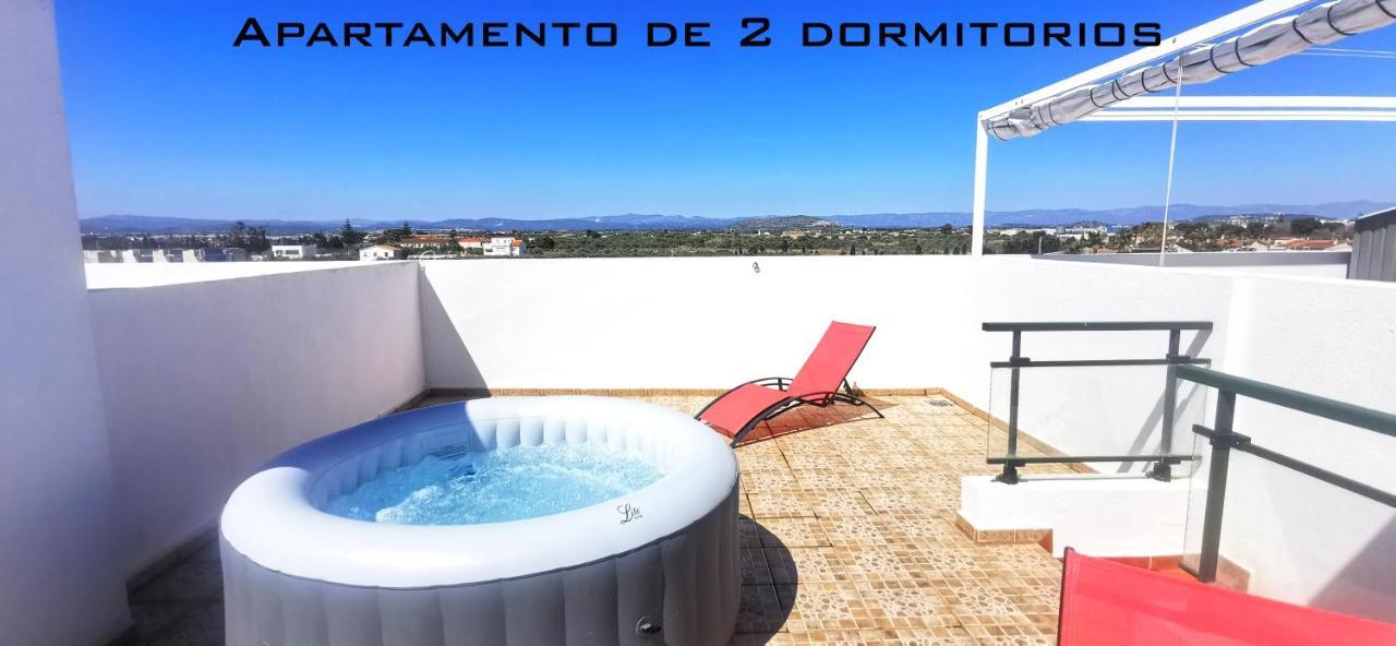 Apartment La Parreta Primera Linea Vinaros