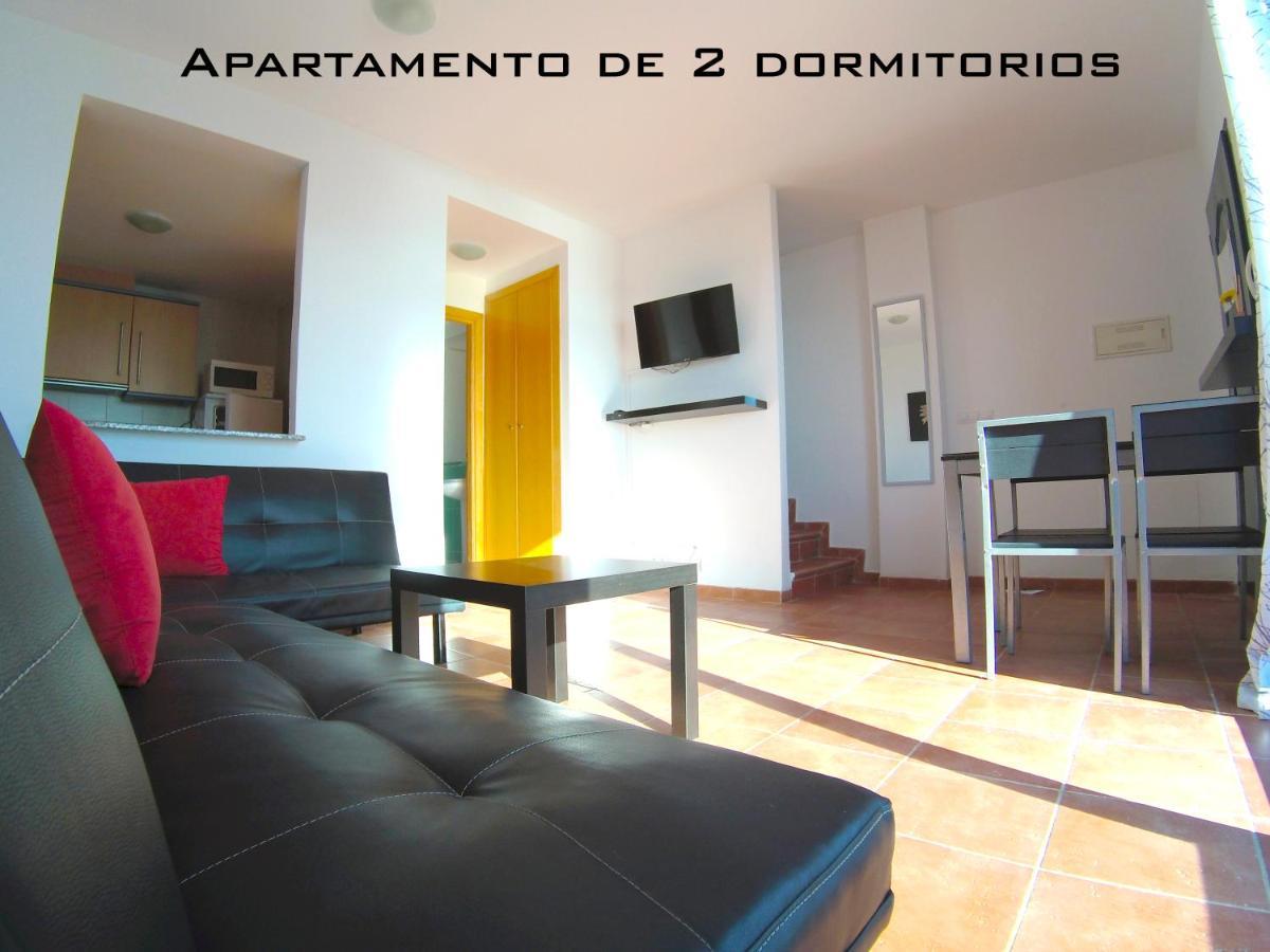 Apartment La Parreta Primera Linea *