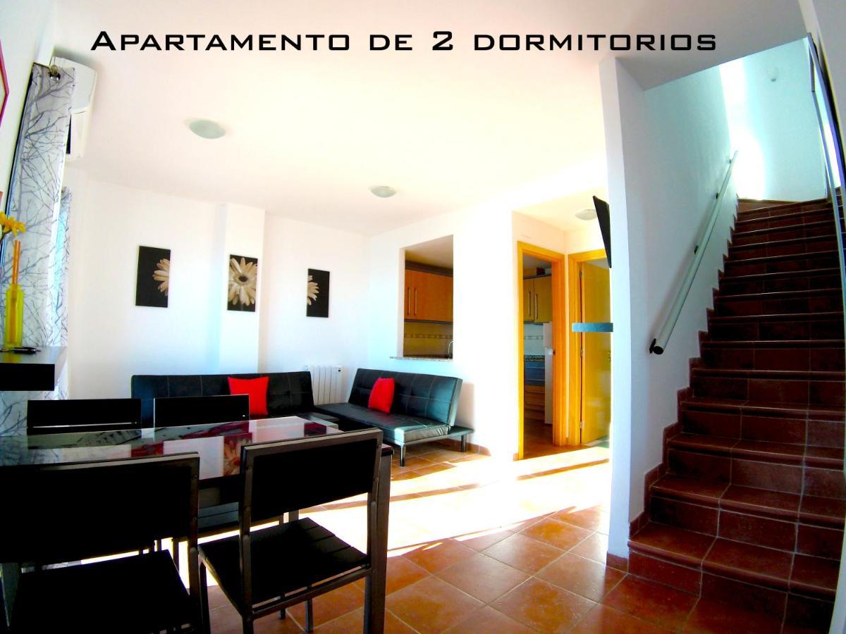 Apartment La Parreta Primera Linea *