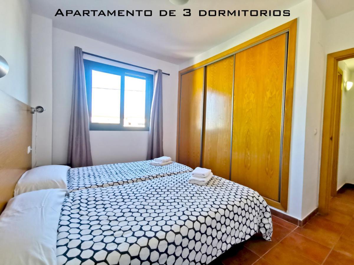 La Parreta Primera Linea Apartment