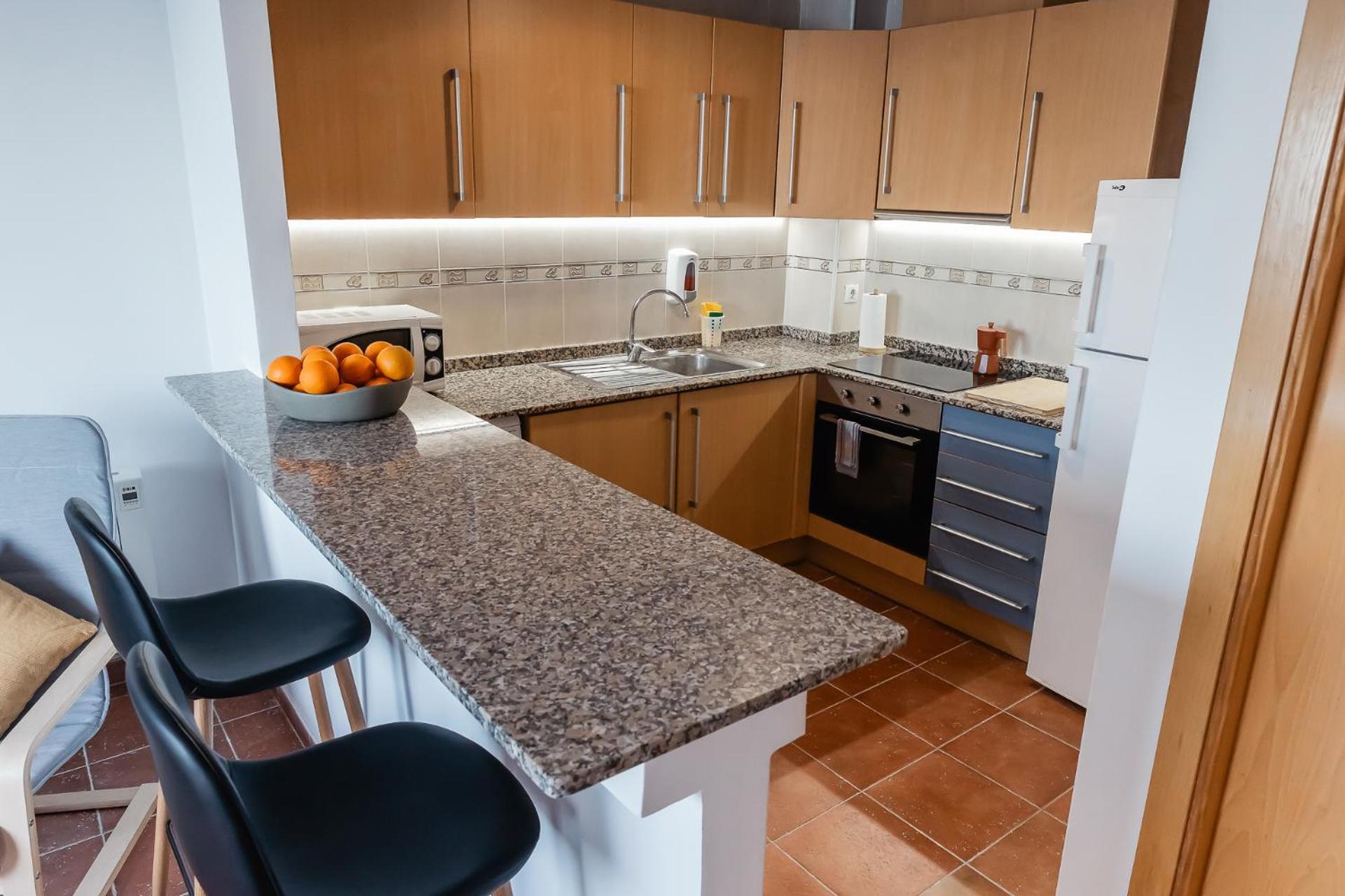 La Parreta Primera Linea Apartment Vinaros