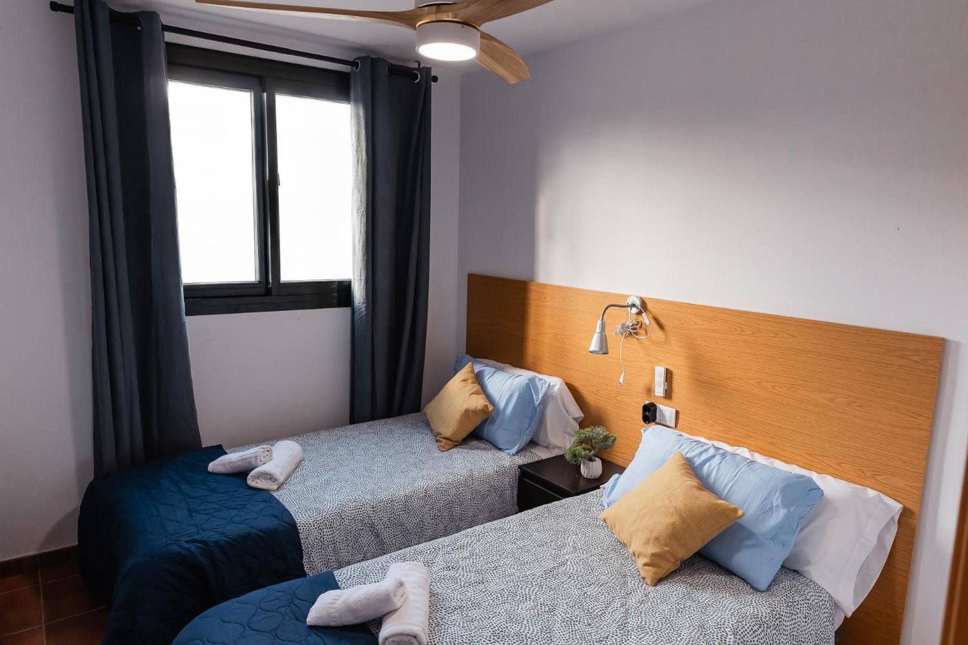 La Parreta Primera Linea Apartment Vinaros