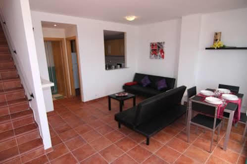 Apartment La Parreta Primera Linea