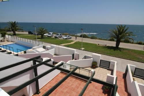 Apartment La Parreta Primera Linea Vinaros
