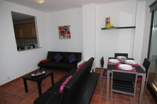La Parreta Primera Linea Apartment
